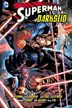 Book cover of Superman Vs. Darkseid