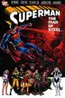 Book cover of Superman: The Man of Steel, Vol. 6