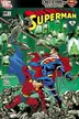 Book cover of Superman (1939-2011) #698