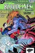 Book cover of Adventures of Superman Annual #5