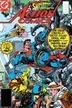 Book cover of Action Comics (1938-2011) #552