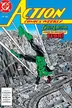 Book cover of Action Comics (1938-2011) #602