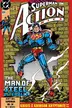 Book cover of Action Comics (1938-2011) #659