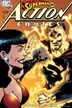 Book cover of Action Comics (1938-2011) #828