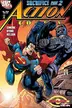 Book cover of Action Comics (1938-2011) #829