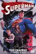 Book cover of Superman, Vol. 2: The Chained