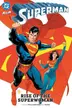 Book cover of Superman, Vol. 4: Rise of the Superwoman