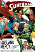 Book cover of Superman, Vol. 5: Love and Mercy