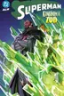 Book cover of Superman: Kingdom of Zod