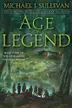 Book cover of Age of Legend