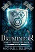 Book cover of Drumindor