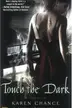 Book cover of Touch the Dark