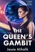 Book cover of The Queen's Gambit