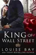 Book cover of King of Wall Street