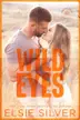 Book cover of Wild Eyes
