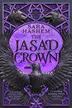 Book cover of Jasad crown