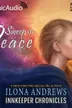 Book cover of Sweep in Peace [Dramatized Adaptation]