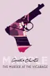 Book cover of The Murder at the Vicarage