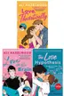 Book cover of Ali Hazelwood Collection 3 Books Set