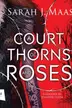 Book cover of A Court of Thorns and Roses