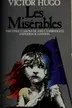 Book cover of Les Misérables