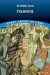 Book cover of Ivanhoe - A Romance
