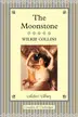 Book cover of The Moonstone