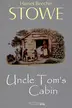 Book cover of Uncle Tom's Cabin