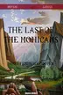 Book cover of The Last of the Mohicans