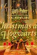 Book cover of Christmas at Hogwarts