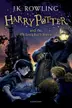 Book cover of Harry Potter and the Philosopher’s Stone