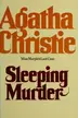 Book cover of Sleeping Murder