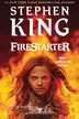 Book cover of Firestarter