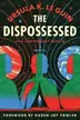 Book cover of The Dispossessed: An Ambiguous Utopia