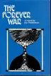 Book cover of The Forever War