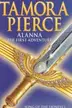 Book cover of Alanna: The First Adventure