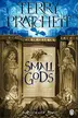 Book cover of Small Gods