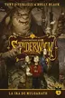 Book cover of The Spiderwick Chronicles