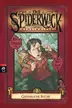 Book cover of Die Spiderwick-Geheimnisse