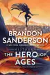 Book cover of The Hero of Ages