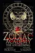 Book cover of The Awakening