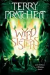Book cover of Wyrd Sisters