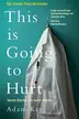 Book cover of This is going to hurt