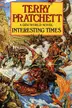 Book cover of Interesting Times