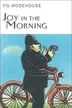 Book cover of Joy in the Morning