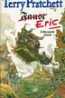 Book cover of Eric