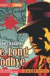 Book cover of The Long Goodbye