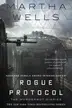 Book cover of Rogue Protocol