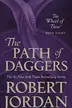 Book cover of The Path of Daggers
