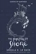 Book cover of The Farthest Shore